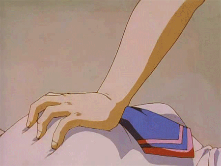 Gakuen Sodom / Professor Pain  " Gif and Pic " Ep. 1 UNCENSORED page 4 full