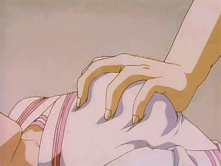 Gakuen Sodom / Professor Pain  " Gif and Pic " Ep. 1 UNCENSORED page 6 full