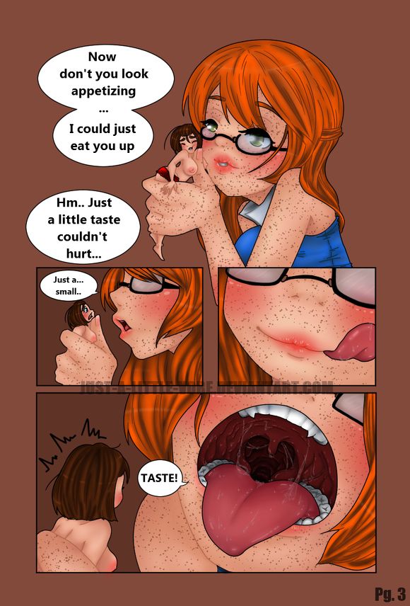 Just Another One of my Students page 3 full