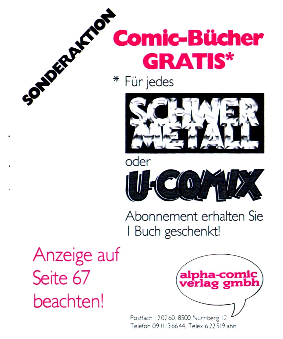 Schwermetall #063 page 3 full