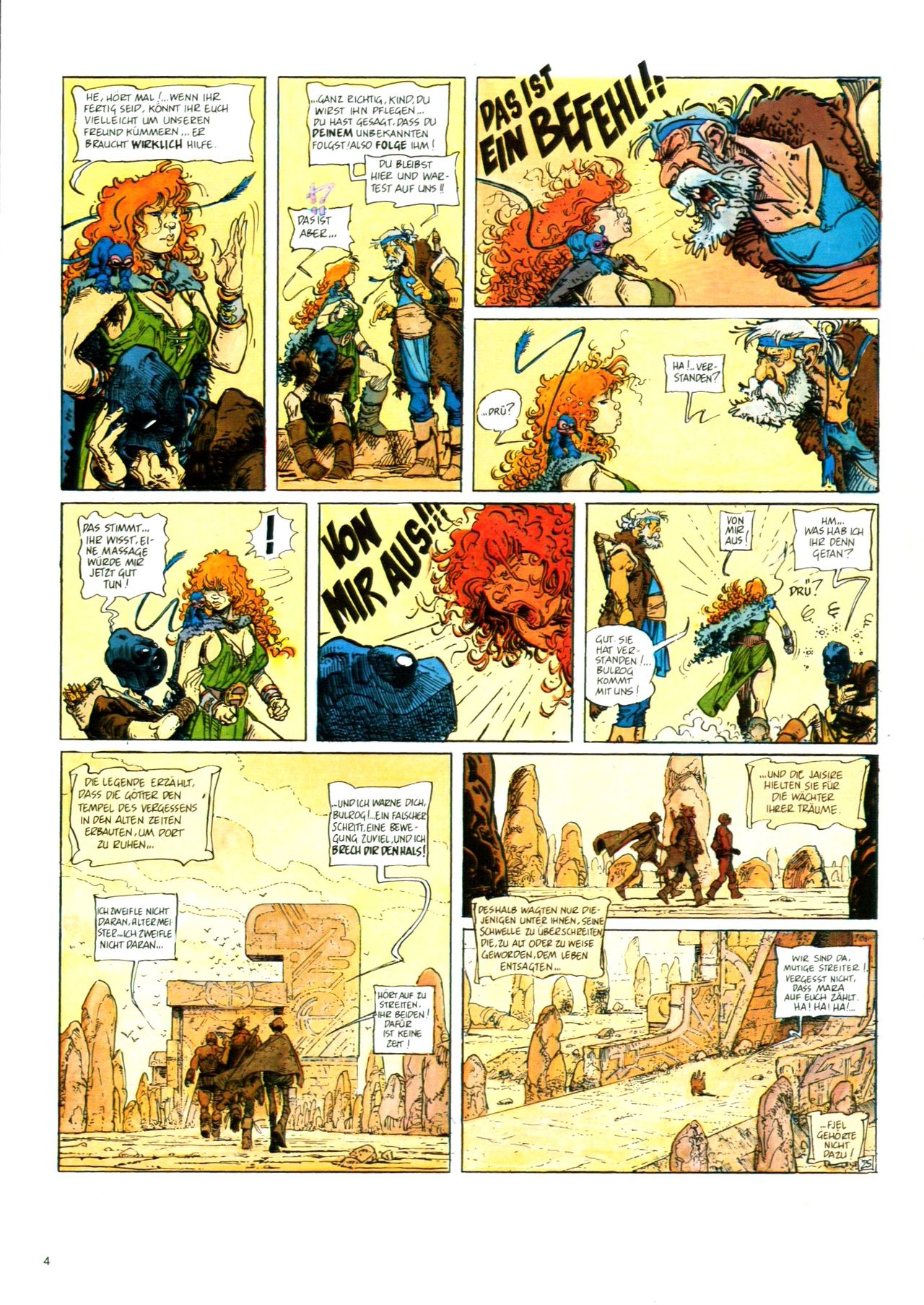 Schwermetall #063 page 6 full