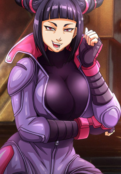 Juri Han