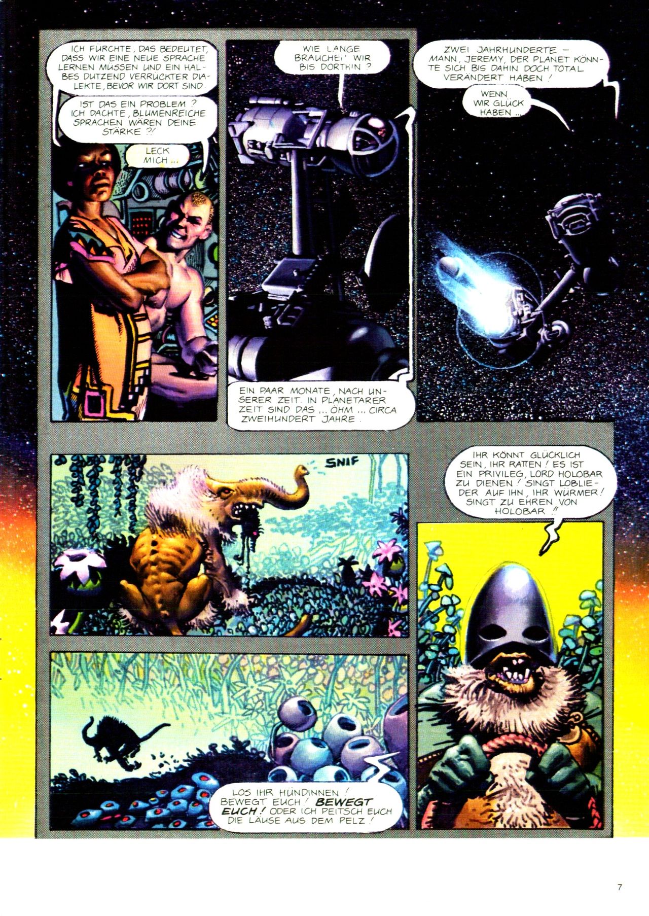 Schwermetall #046 page 7 full
