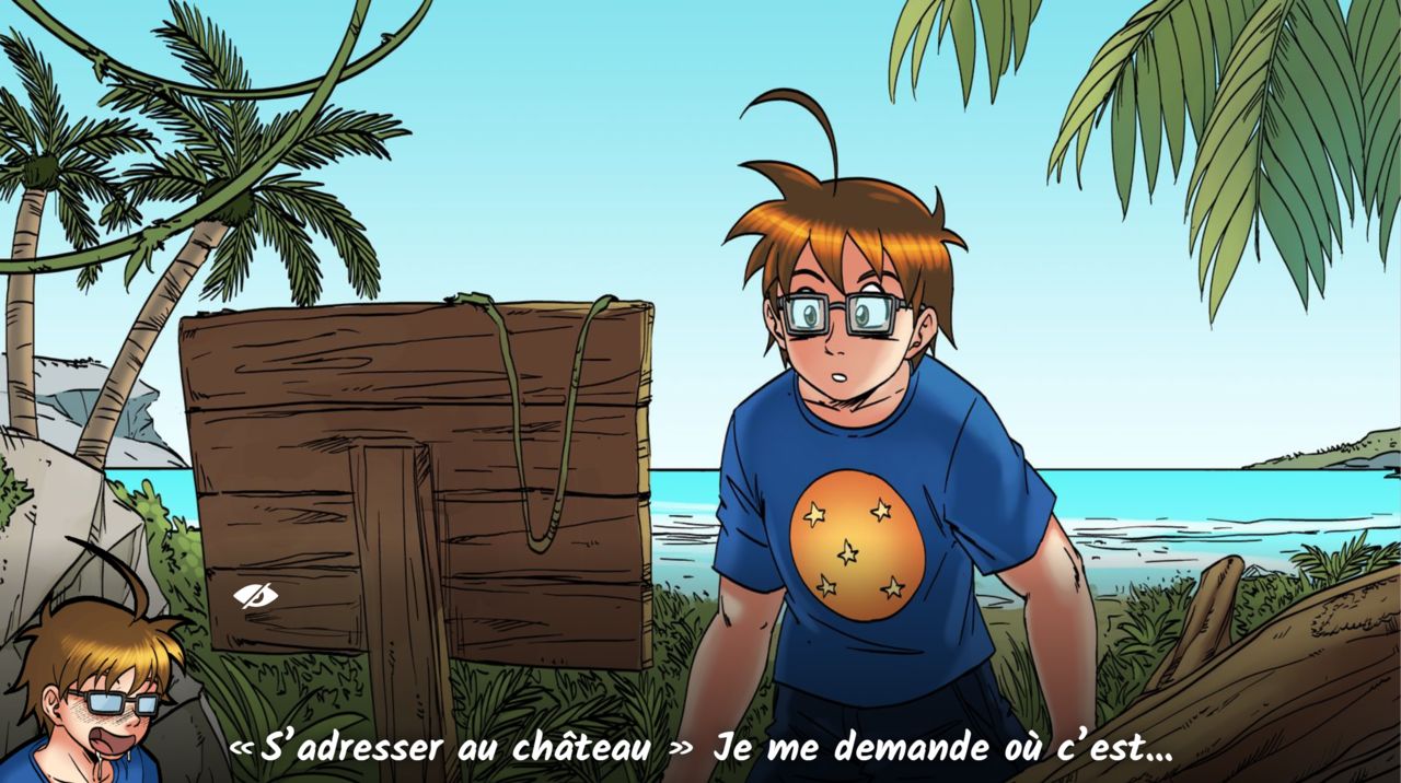 Hentai Heroes | Monde 2 page 4 full