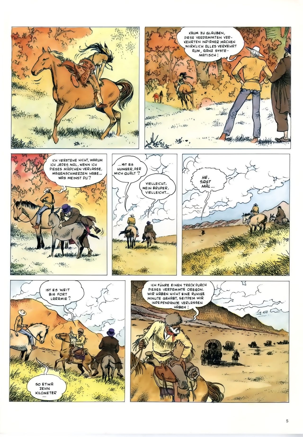 Pilot #16 page 5 full