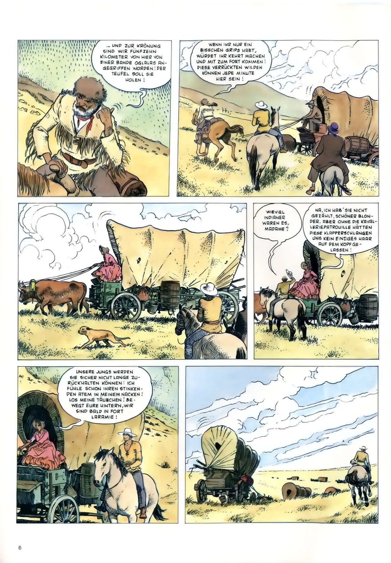 Pilot #16 page 6 full
