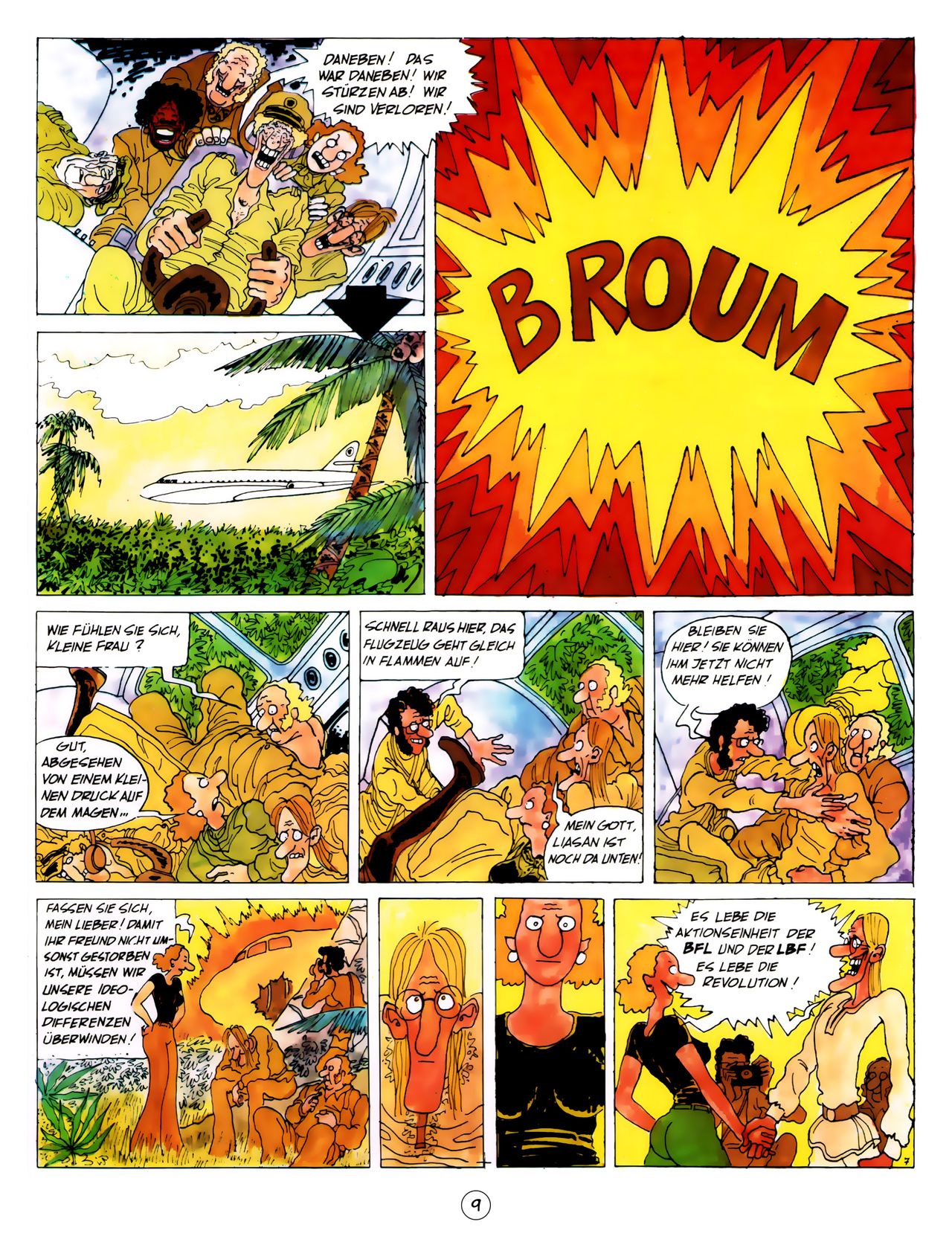 Tödliche Lilli page 10 full