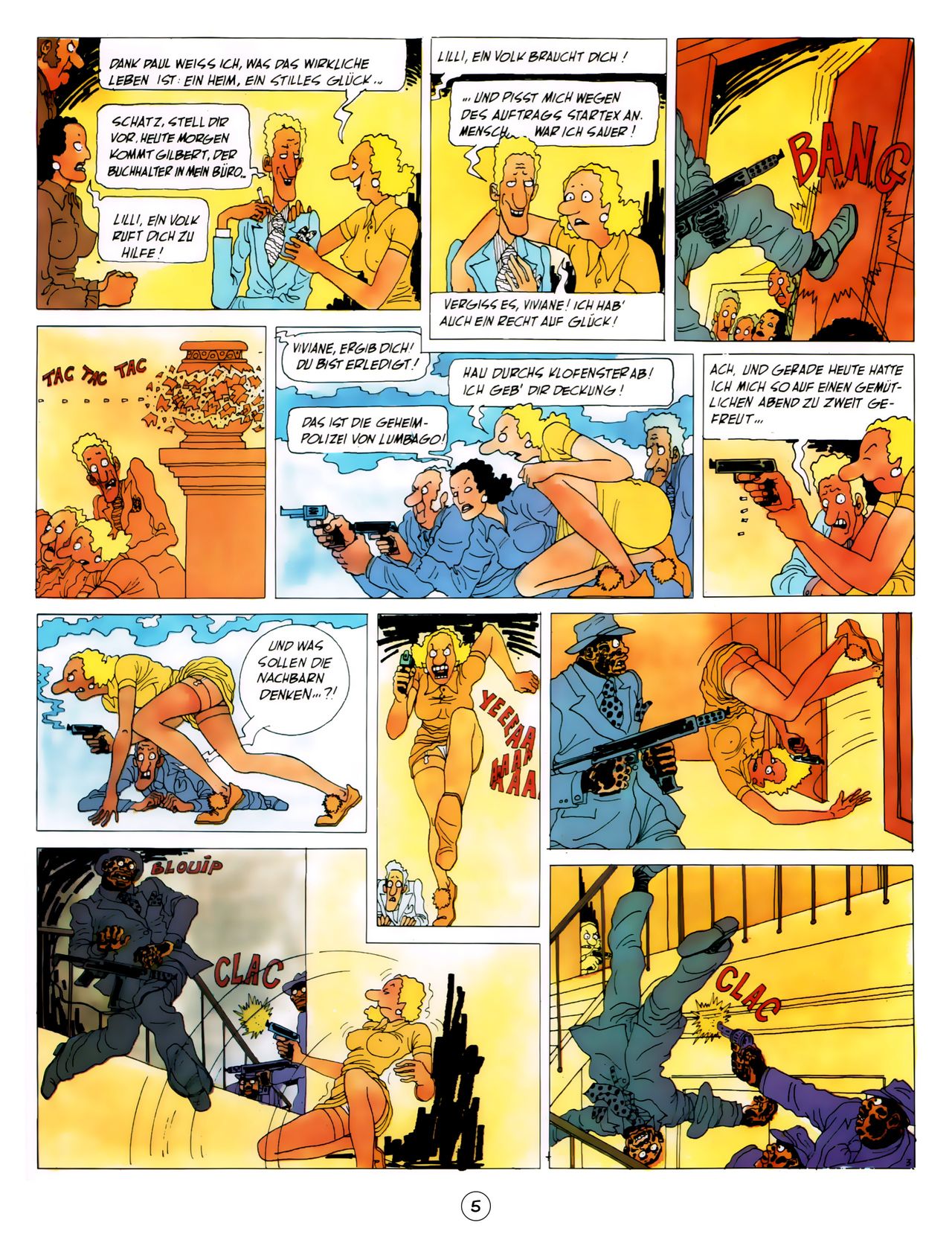 Tödliche Lilli page 6 full