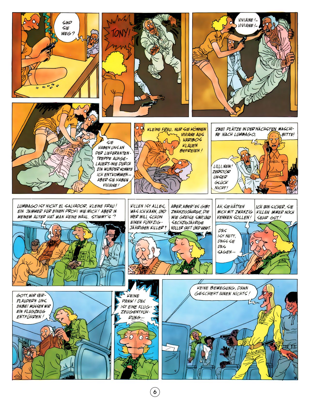 Tödliche Lilli page 7 full