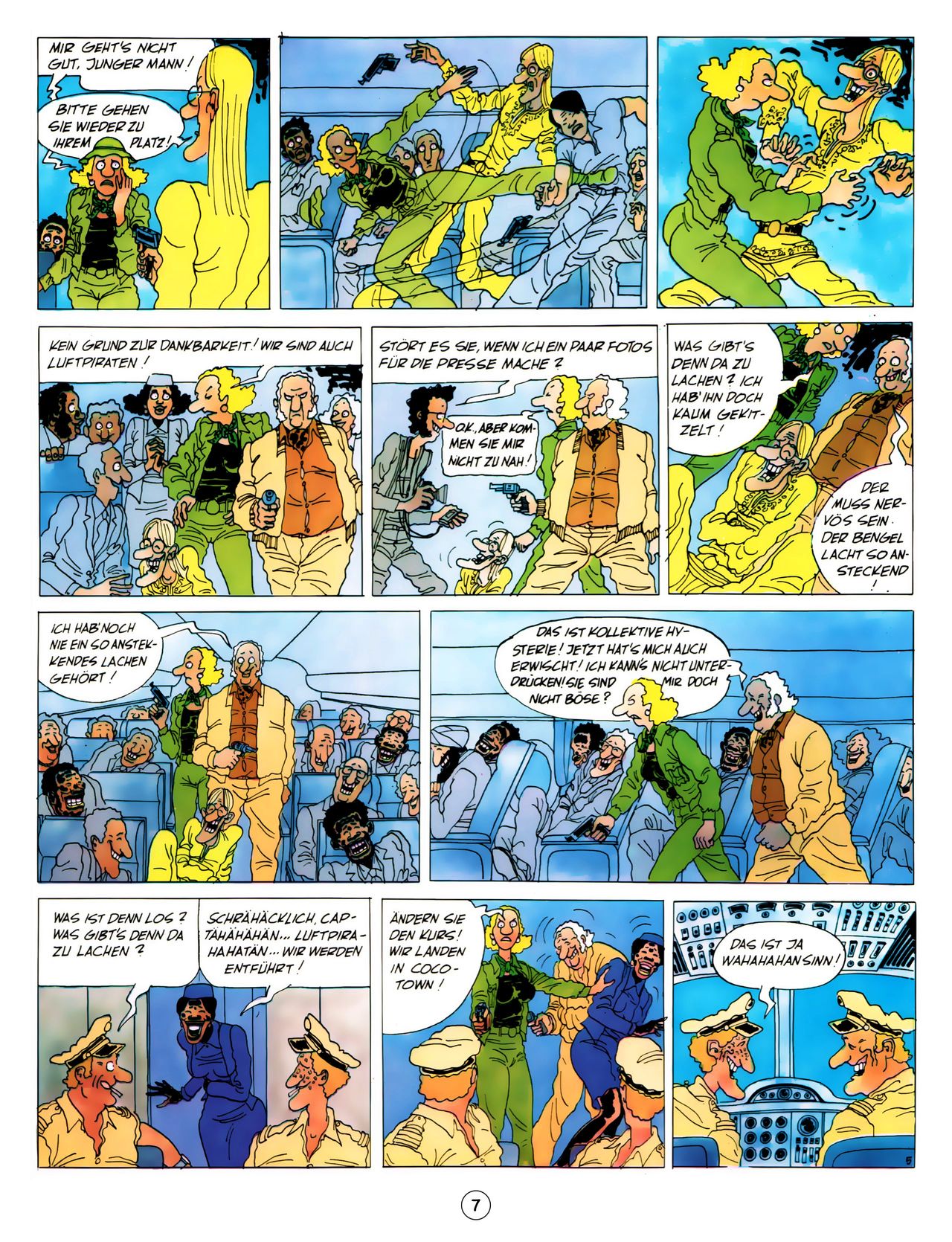 Tödliche Lilli page 8 full