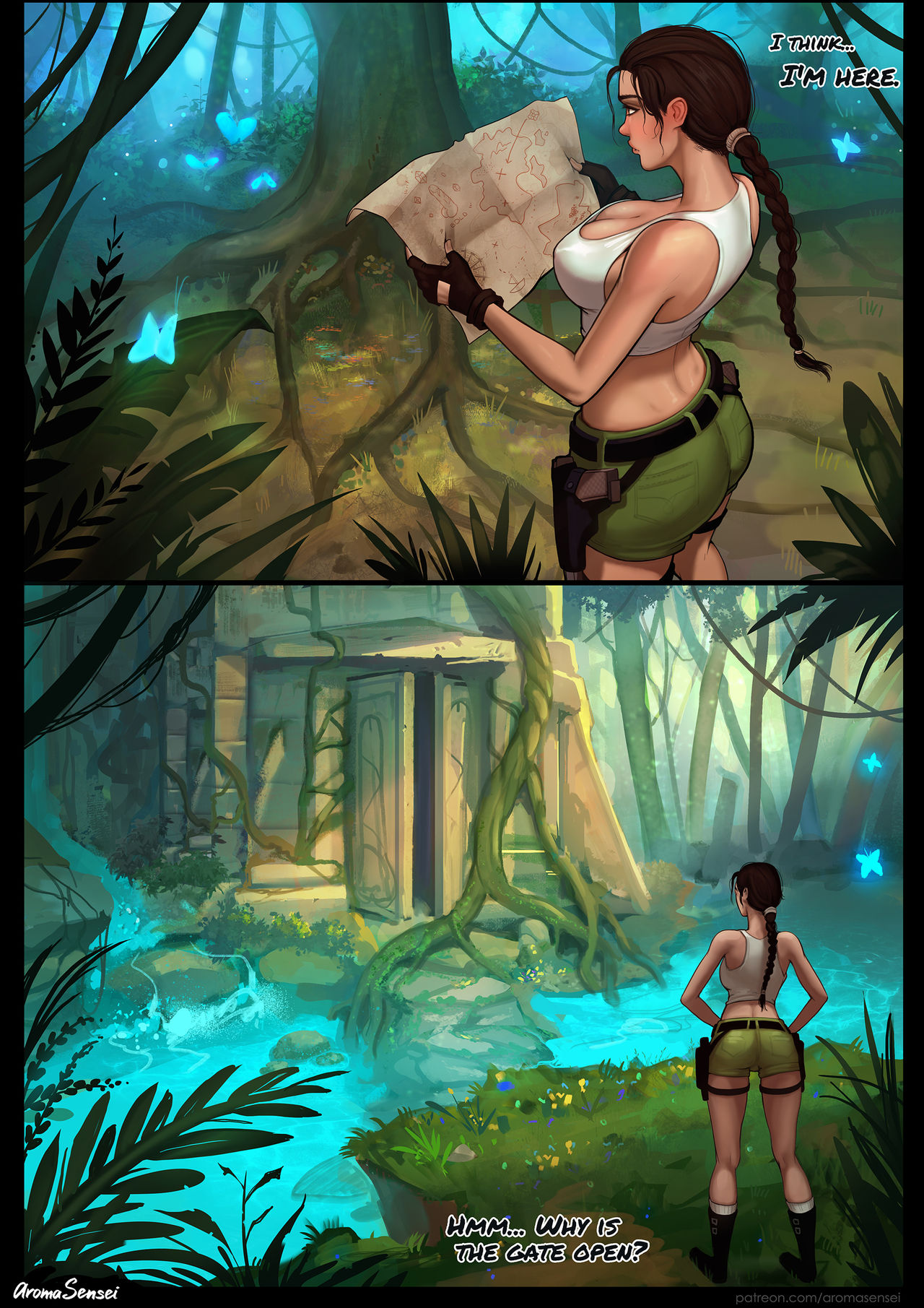 Waifunator 5 page 2 full