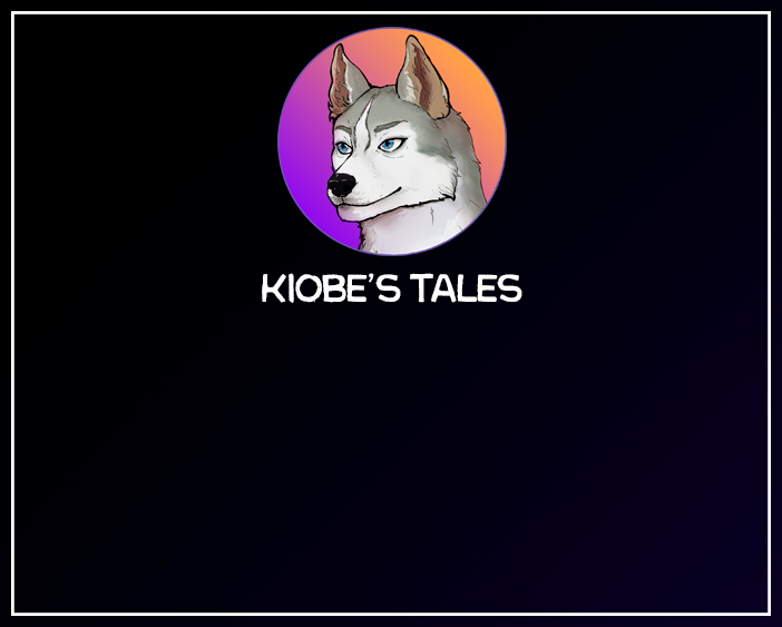 Kiobe's Tales page 1 full