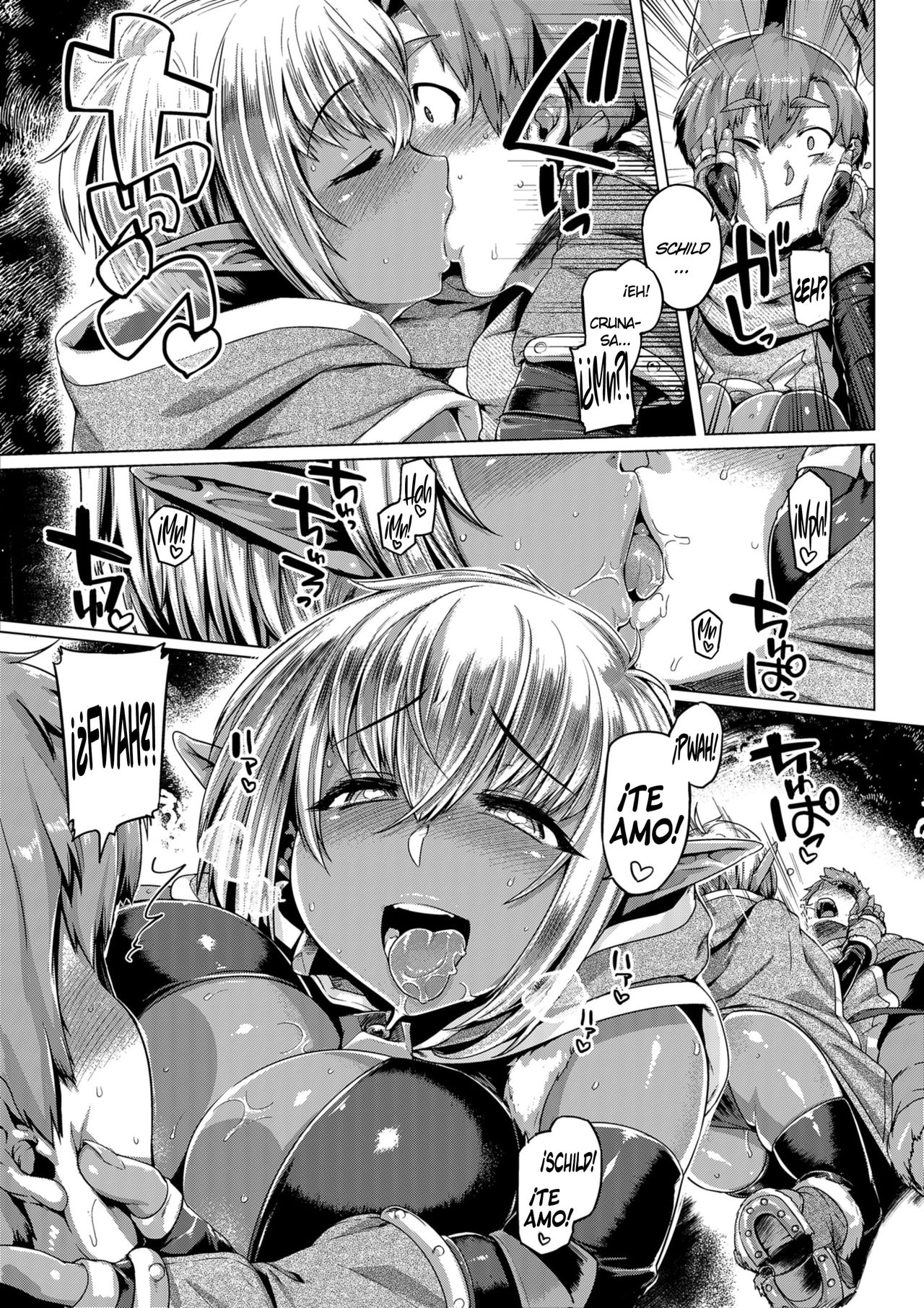 Dark Elf Control page 7 full