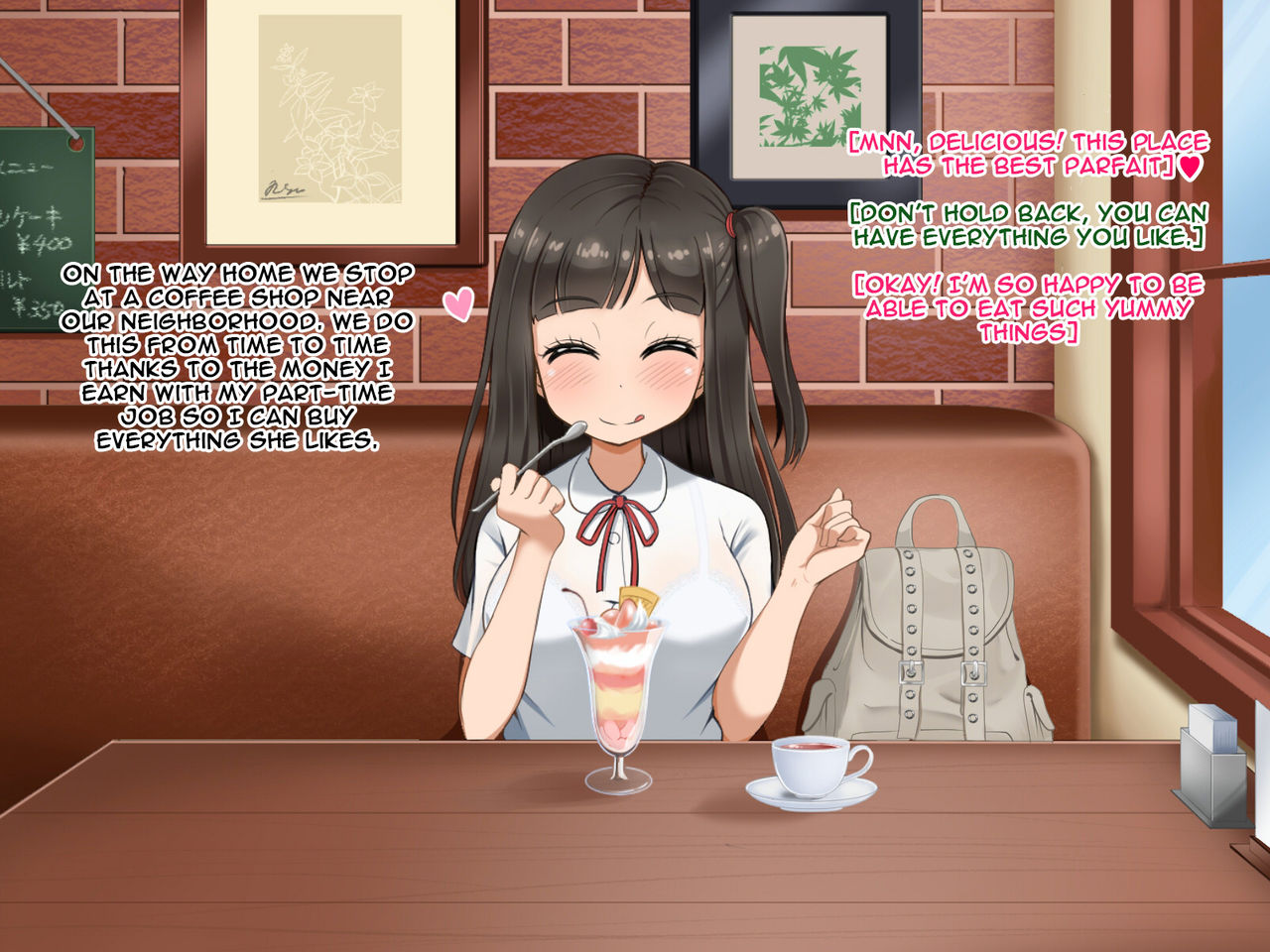 Toozakaru Kimi Koko ni Iru Boku page 7 full