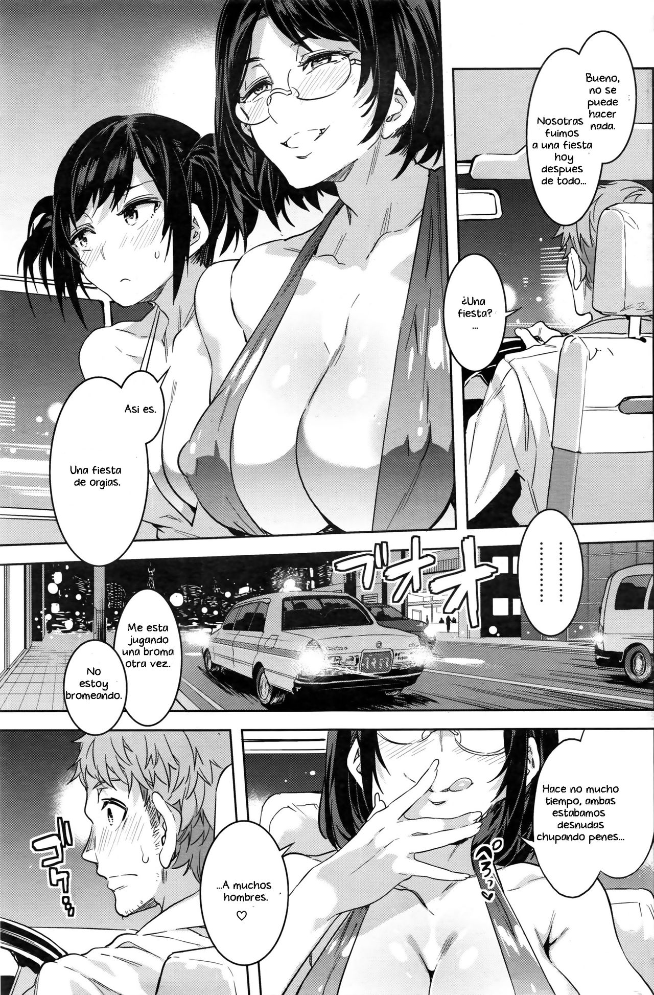 Souma Taxi page 5 full