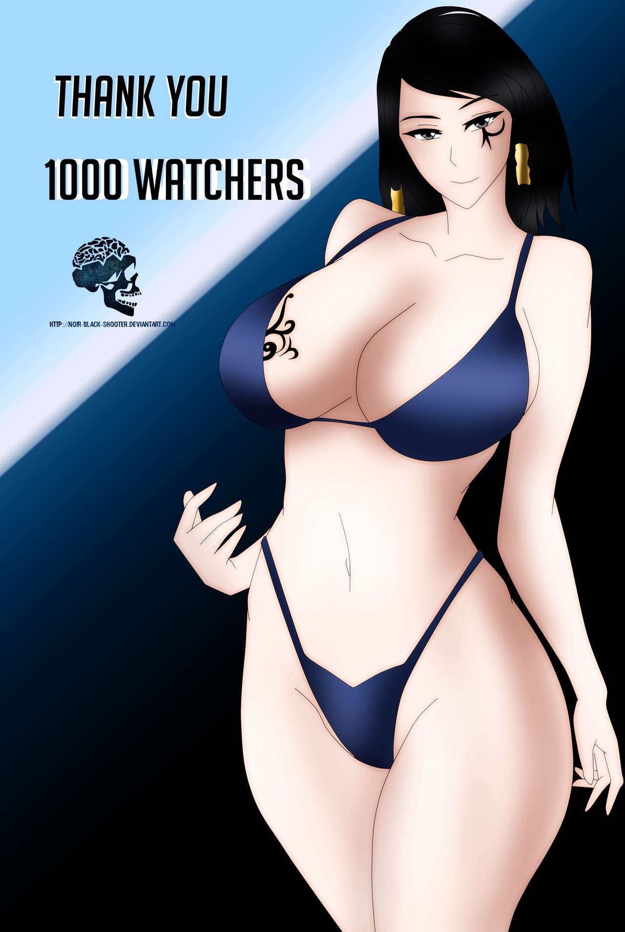 ARTIST Noir-Black-Shooter page 5 full