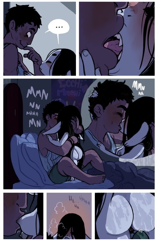 Hellmouth to Mouth page 7 full