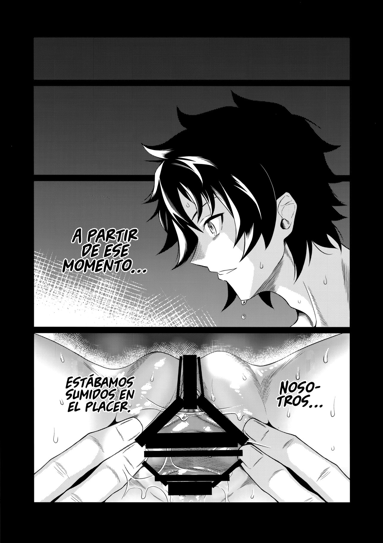 Motto Jack-chan de Asobou! page 6 full